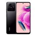 thumbnail image 1 of Smartphone Xiaomi Redmi Note 12S 8GB RAM 256GB ROM Negro Desbloqueado, 1 of 4