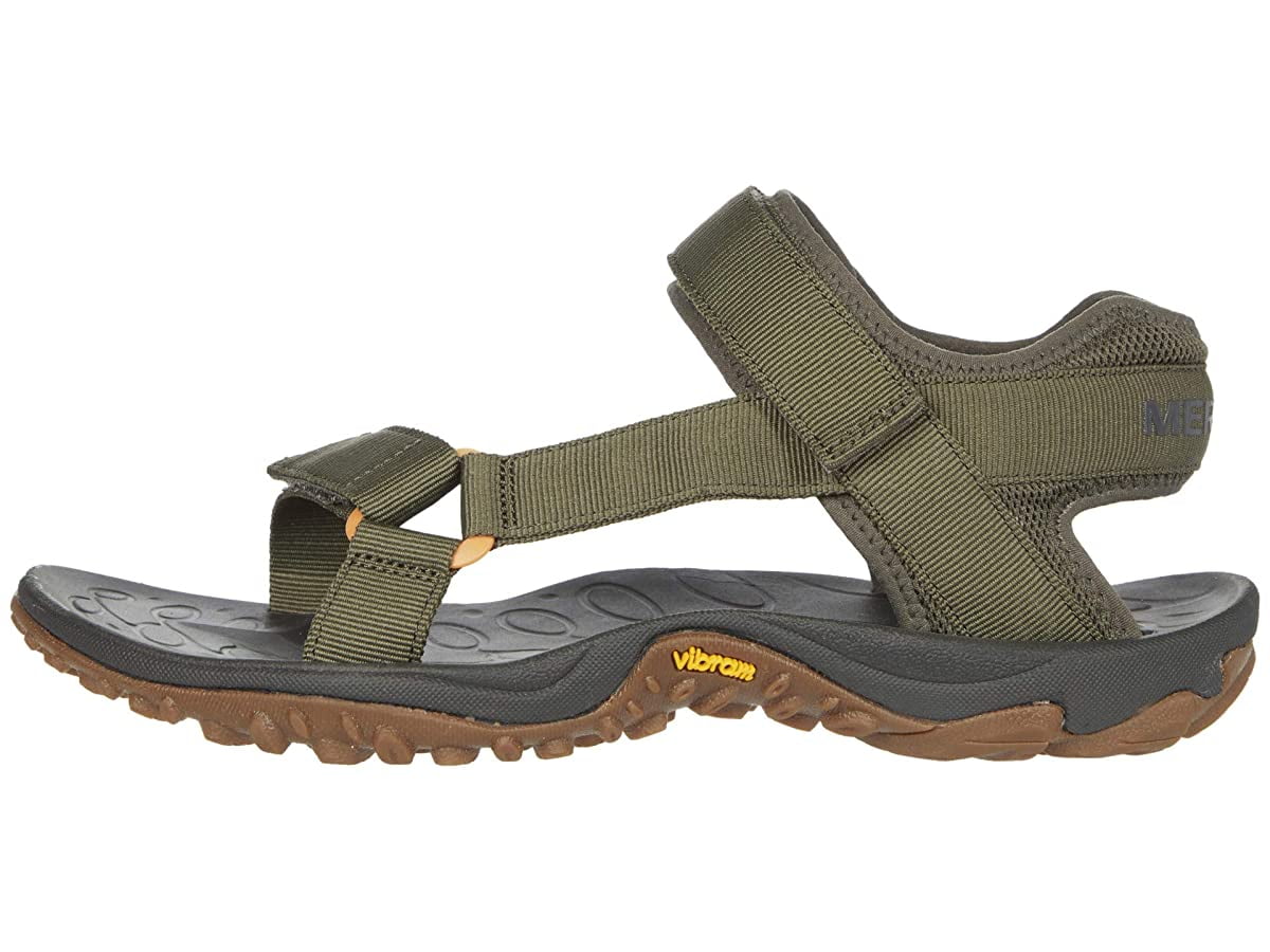 merrell kahuna sandals mens