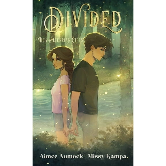 Divided, (Hardcover)
