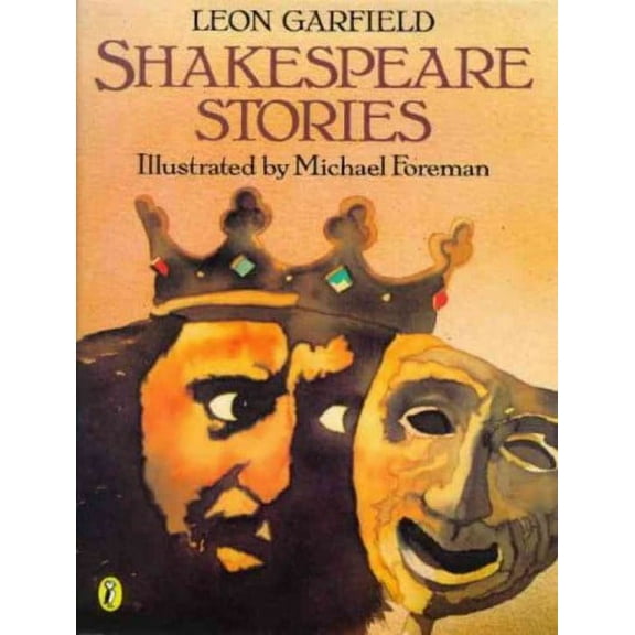 Shakespeare Stories