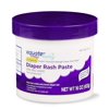 Equate Diaper Rash Ointment with 40% Zinc Oxide, 16 oz, Compare to Desitin® Maximum Strength 40% Zinc Oxide Diaper Rash Paste
