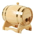 thumbnail image 2 of Barril De Vino De Roble 3L Sunnimix Madera, 2 of 8