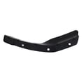 thumbnail image 3 of KarParts360 For Lexus IS200t 2016 2017 Fender Extension Driver And Passenger Side | Pair | Front | CAPA | Lower Deflector | Extension Pad | Sedan | LX1250122, LX1250122C, LX1251122, LX1251122C, 3 of 5