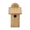thumbnail image 4 of Birds Choice Bluebird House Spruce Creek Collection in Natural Teak Recycled Plastic, 4 of 5
