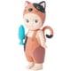 thumbnail image 1 of Confirmado Blindbox Toy Life Series Mini Figura Regalo Navidad, 1 of 9