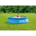 thumbnail image 3 of INTEX Easy Set 8ft x 24in Inflatable Pool Set w/ Filter Pump & Accessories, 3 of 6