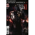 thumbnail image 1 of Captain America: Sam Wilson #12 VF ; Marvel Comic Book, 1 of 1