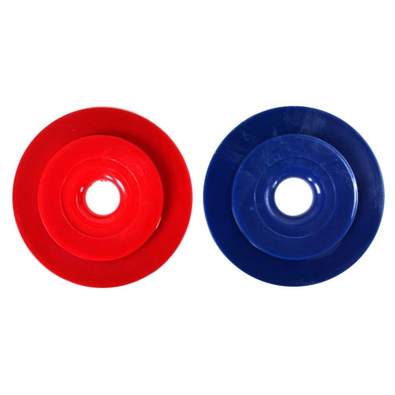 Polaris 1011200 Pool Cleaner Universal Wall Fitting Restrictor Disks 10-112-00