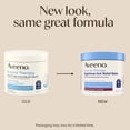 thumbnail image 3 of Aveeno Eczema Therapy Nighttime Itch Relief Balm, Fragrance-Free 11 oz, 3 of 7