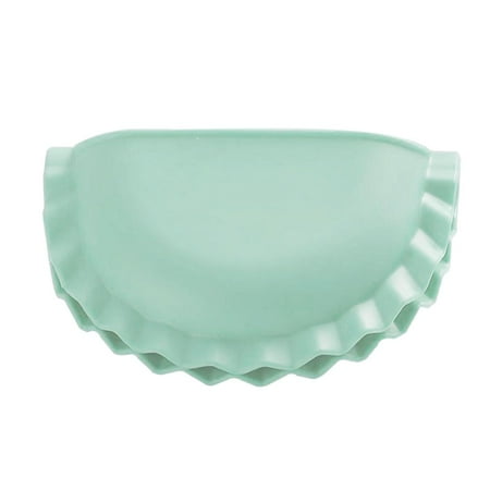 

Silic Oven - 1 Piece Oven Heat Resistant Kitchen Gloves Professional Pot Holder for Cooking Barbecue Baking Light Green