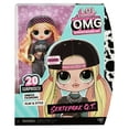 thumbnail image 6 of LOL Surprise OMG Skatepark Q.T. Fashion Doll With 20 Surprises – Great Gift for Kids Ages 4+, 6 of 6