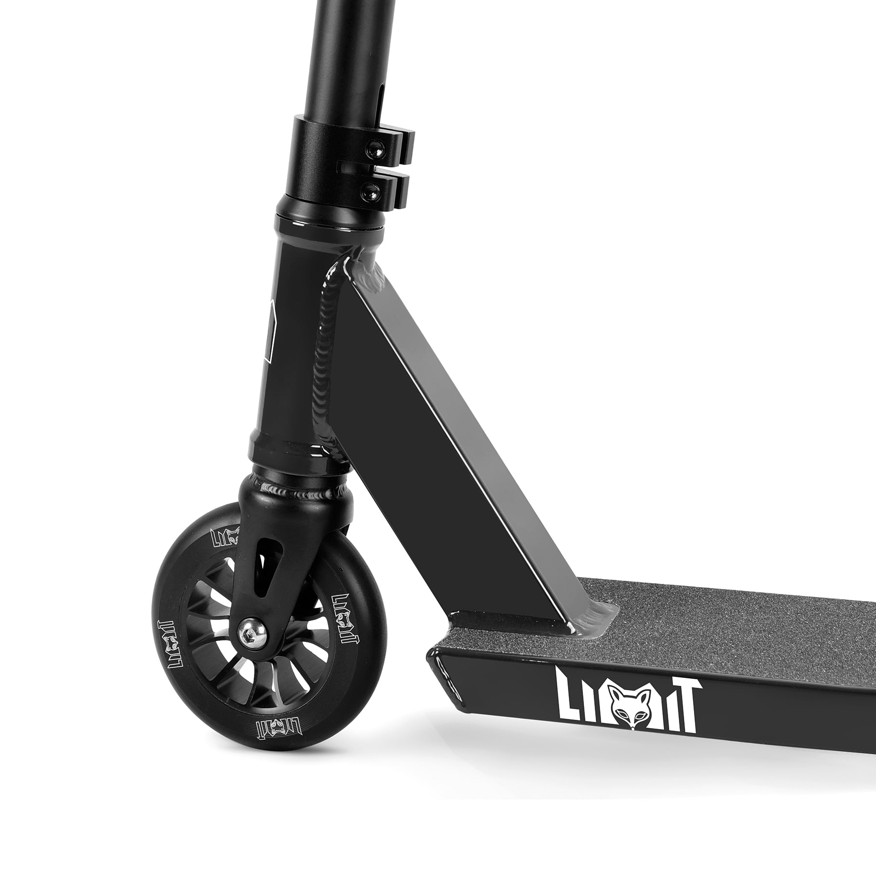 Limit LMT69V2 Lightweight Pro Trick Stunt Scooters for Teens