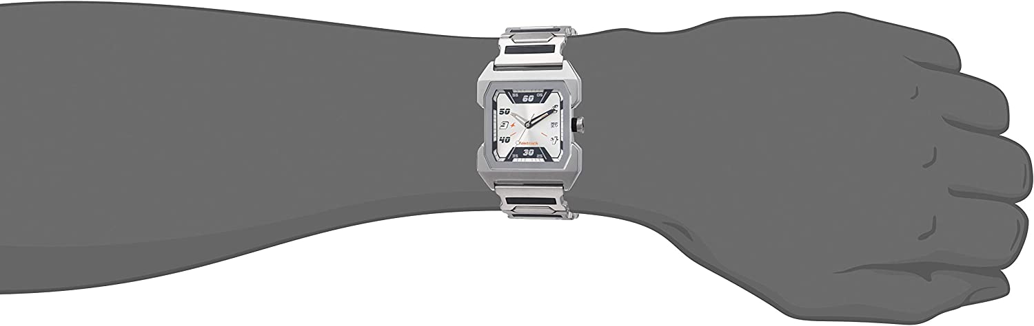 Fastrack 1474smo1 hotsell