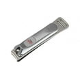 thumbnail image 1 of Cortauñas Seki Edge SS-106 de acero inoxidable fabricado en Japón, 1 of 6