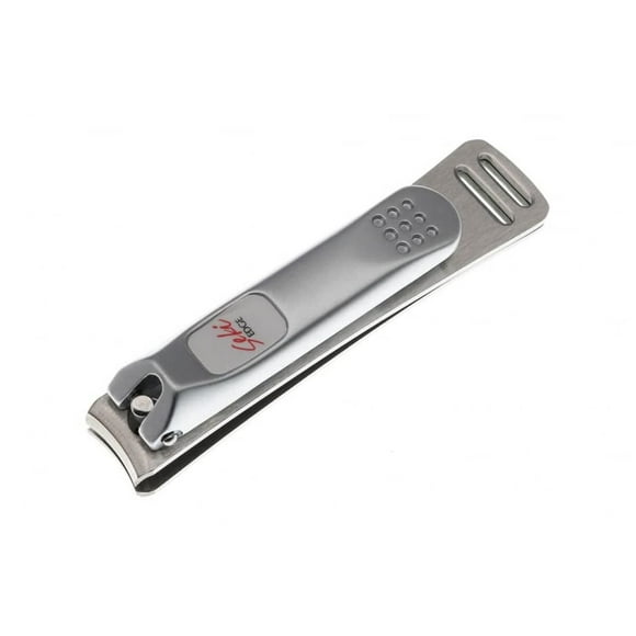 Cortauñas Seki Edge SS-106 de acero inoxidable fabricado en Japón