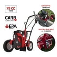 Southland 79cc 4 Stroke Gas Powered Lawn Edger, SWLE0799