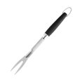 thumbnail image 2 of DOLITY Accessoires de Bbq Outils de Gril Réutilisables Poignée Confortable Outils de Bbq Ustensiles de Gril Fourchette, 2 of 9
