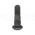 thumbnail image 4 of Dorman 61002365 3/4 In.- 16 Serrated Stud- 0.813 In. Knurl, 2.66 In. Length, 4 of 4