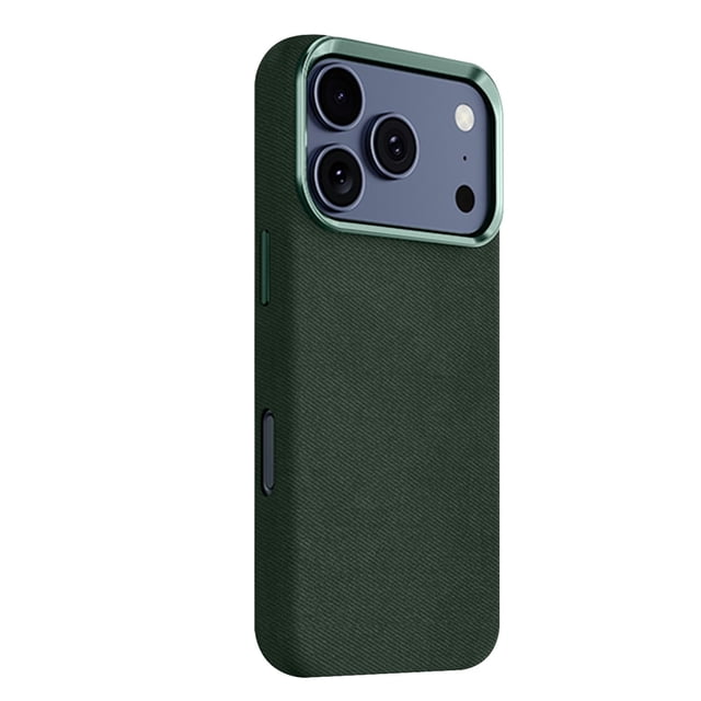 Funda para teléfono SaharaCase compatible con iPhone 17 Pro Max