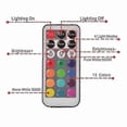 thumbnail image 5 of Led Lights For Ninja Slushi Fs301,fs300 For Parties,holidays-13 Colors4 Modes, 5 of 5