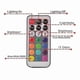 thumbnail image 5 of Led Lights For Ninja Slushi Fs301,fs300 For Parties,holidays-13 Colors4 Modes, 5 of 5