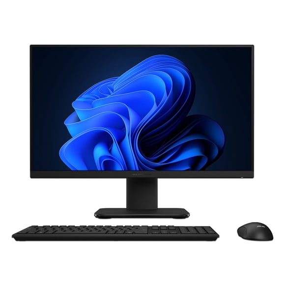 All In One ASUS ExpertCenter P4: Intel Core i5 13420H (hasta 4.6 GHz), RAM 16GB DDR5, SSD 512GB, Pantalla 23.8" LED Full HD, Windows 11 Pro .