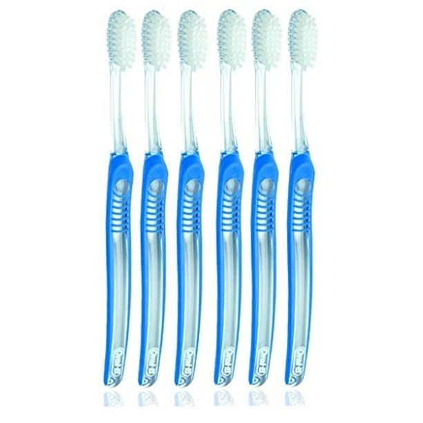 OralB Indicator SensiSoft Toothbrush for Sensitive Teeth, 35 Extra