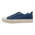 thumbnail image 2 of Tenis George para Caballero Liso Acero Talla 27, 2 of 4