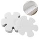 thumbnail image 2 of Pegatinas antideslizantes para bañera, impermeables, en forma de flor, para ducha, apliques adhesivos, 20 piezas, 10 M Kearding HA6135-01B, 2 of 6