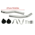 thumbnail image 4 of Crash Bars Highway Engine Guards Bumper Protectors Set for R1300GS 2023 2024, 4 of 7