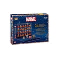 thumbnail image 2 of Figuras Funko Pop Funko con Calendario de Marvel Navidad 2022, 2 of 2