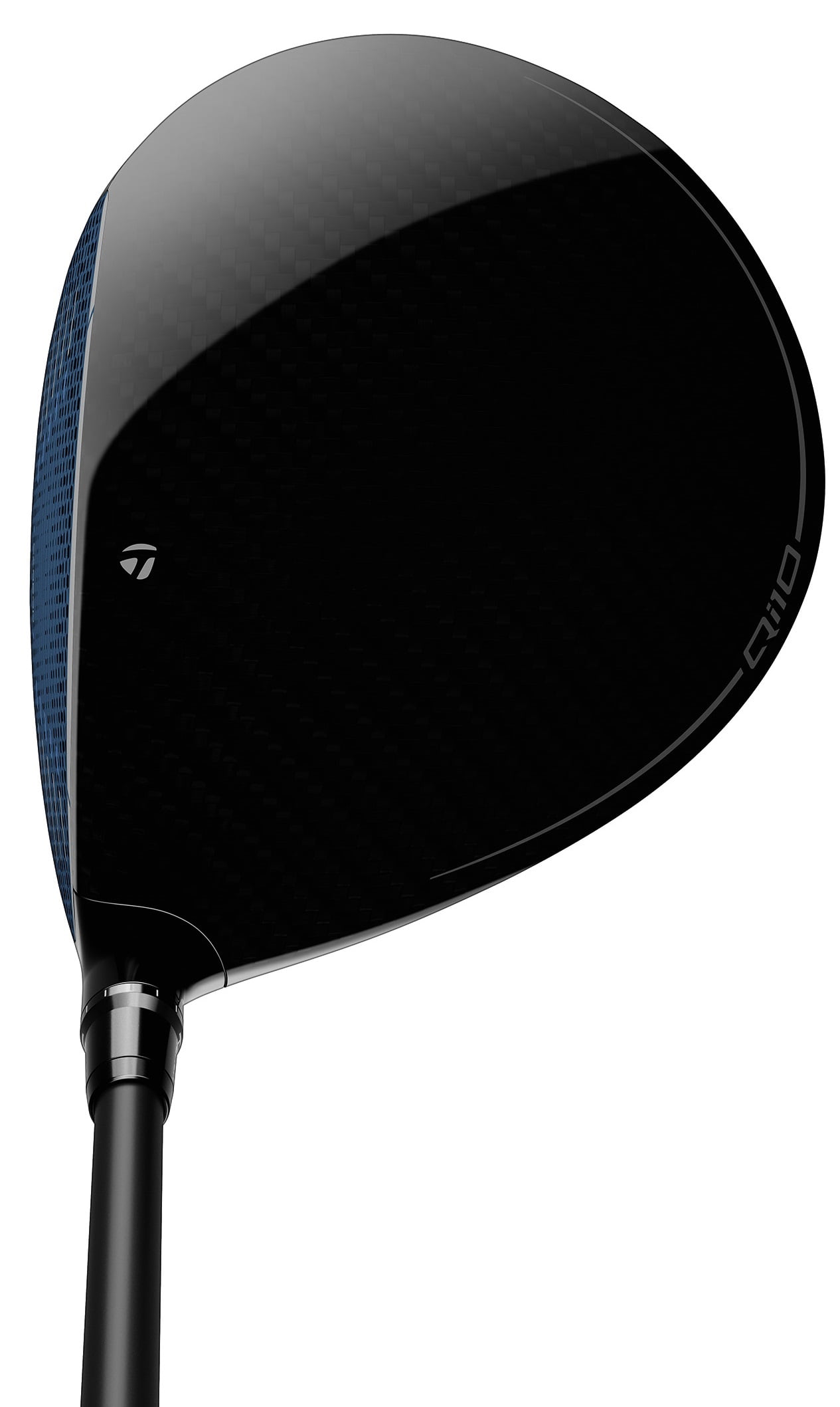 テーラーメイドQi10LSDesignerSeriesD9 Left Handed TaylorMade Golf Club Qi10 LS 9* Driver Stiff