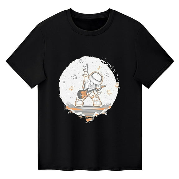 FDDMis Graphic Tees for Teens Y2k Tops for Boys Size 7/8 Clothes Teen Boy T Shirts Toddler Boy Green Shirt Girls Under Shirt Polo Shirts for 2t Shirts Boys White Shirts Size 14-16 Boys Shirts