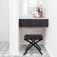 thumbnail image 2 of Better Living ONDA Vanity Seat, 2 of 2