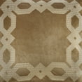 thumbnail image 3 of Croscill Classics Clermont European Pillow Sham in Gold 26x26", 3 of 5