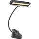 thumbnail image 1 of Professional Musician Super Bright 19 Led Music Stand Light, Clip On Orchestra Piano Lights, 9 Levels Dimmable Rechargeable, 1 of 5