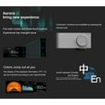 Topping D70 Pro OCTO DAC 8X CS43198 Bluetooth 5.1 LDAC Aurora UI