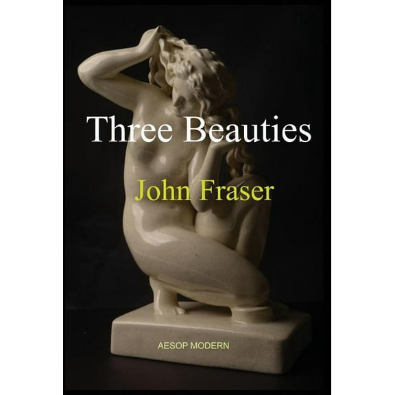 Three Beauties (Hardcover)
