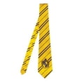 thumbnail image 1 of Disguise Harry Potter Hufflepuff Tie, 1 of 4