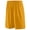GOLD, variant on Augusta M Training Shorts Kelly 1420