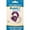 Purple, variant on Rubit! Curve Shaped Dog Tag Clip Silver Large