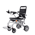 thumbnail image 4 of Andafacil® EasyGo Silla de Ruedas Eléctrica Portátil, 4 of 8