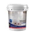 thumbnail image 3 of Clearance Under $22.39! 1CAN Epoxy Floor Paint, High-Gloss Marble Effect Coating for Garage & Concrete, Plastic, for Indoor & Outdoor Floors, (1kg, Blue), 3 of 4