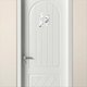 thumbnail image 5 of Señal de Baño Extraíble para Hombre y Mujer, Pegatina 3D para Espejo, Pegatina Extraíble para Hombre y Mujer para WC, 5 of 6