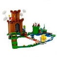 thumbnail image 1 of LEGO Super Mario Guarded Castle Supplementary Adventure Set 71362, 1 of 4
