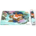 thumbnail image 3 of Riftbound : League of Legends - Tapis de Jeu : Spirit Blossom Teemo, 3 of 7