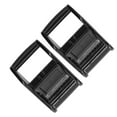 thumbnail image 2 of Hebillas de solapa de leva de acero inoxidable 304, hebillas de prensa de correas, sujetadores de amarre, Hardware marino, accesorios de yate de 25MM, 2 uds., 2 of 5