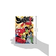 thumbnail image 3 of Sharknife: Sharknife Vol. 1 : Stage First (Series #1) (Paperback), 3 of 4