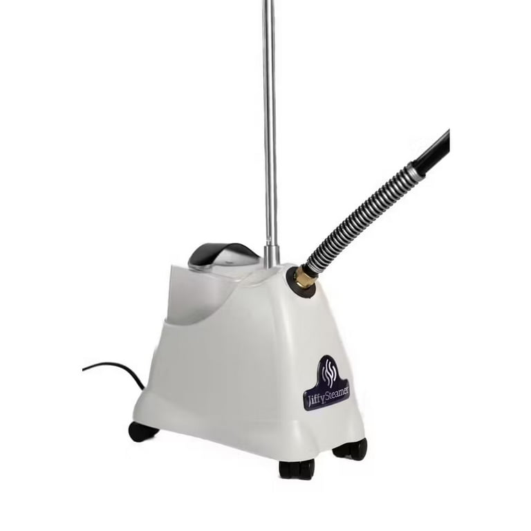 Jiffy J-2000S Garment & Upholstery Steamer - Removes Wrinkles