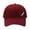Wine, variant on AirLoni Unisex Baseball Caps Dad Hat Adjustable Trucker Hats For Men Women Lightweight Sports Hat One Size